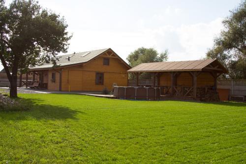 Hostal Usad'ba Nieplianka