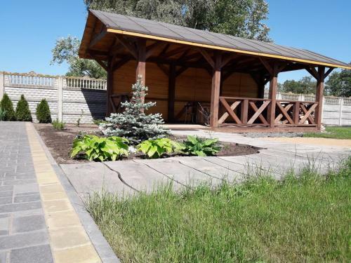 Hostal Usad'ba Nieplianka