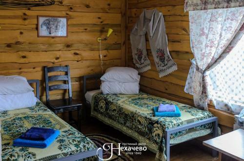 Hostal Cottage V Nekhachevo