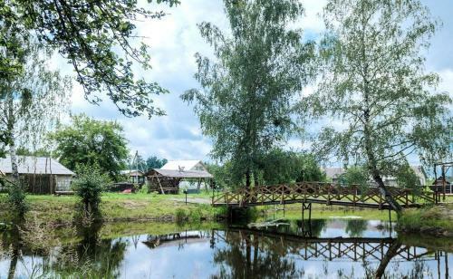 Hostal Cottage V Nekhachevo