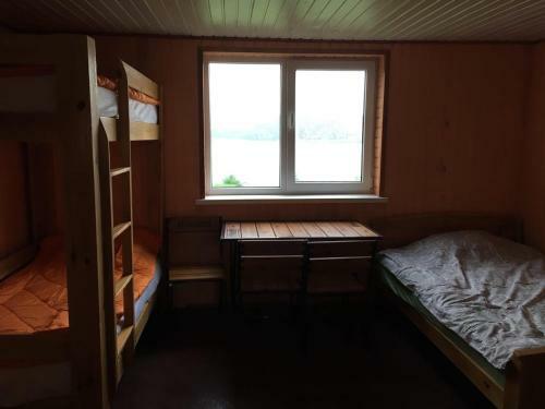 Usadba Serebryanny Karas