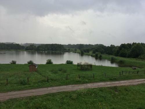 Usadba Serebryanny Karas