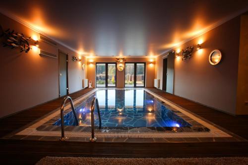 Vip Raubichi Holiday Home