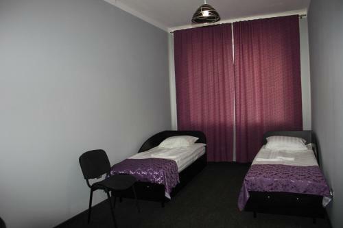 Crocus Hotel