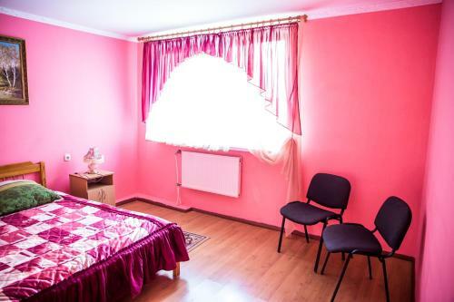 Hotel Gostinitsa Biatlonnyi Komplieks Selets