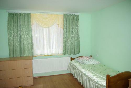Hotel Gostinitsa Biatlonnyi Komplieks Selets