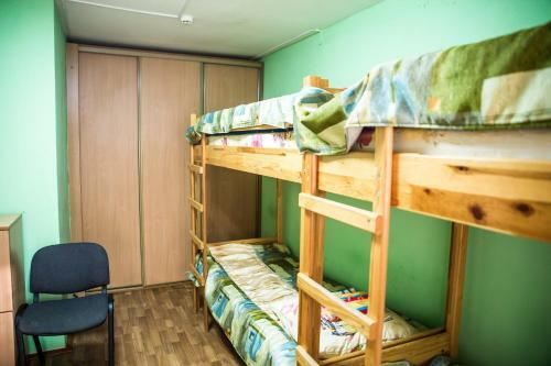 Hotel Gostinitsa Biatlonnyi Komplieks Selets