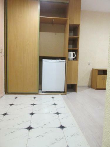 Hotel Gostinitsa Biatlonnyi Komplieks Selets