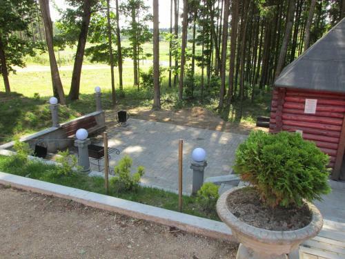 Hotel Gostinitsa Biatlonnyi Komplieks Selets
