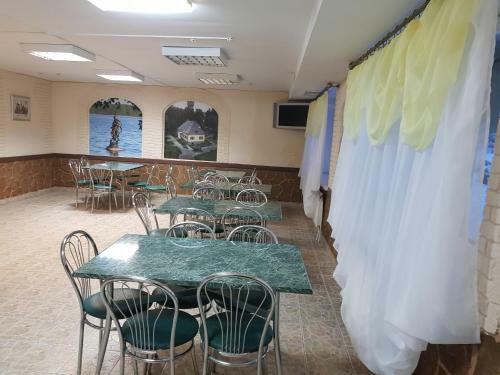 Hotel Gostinitsa Biatlonnyi Komplieks Selets