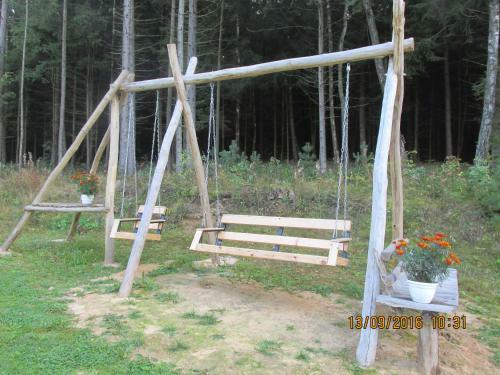 Hotel Gostinitsa Biatlonnyi Komplieks Selets