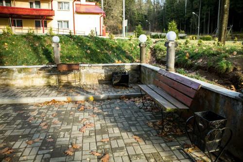 Hotel Gostinitsa Biatlonnyi Komplieks Selets