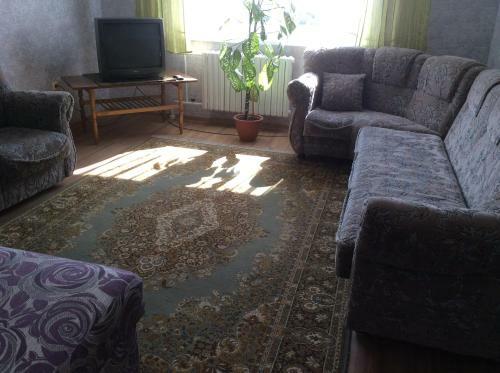 Apartment Nikitenko II