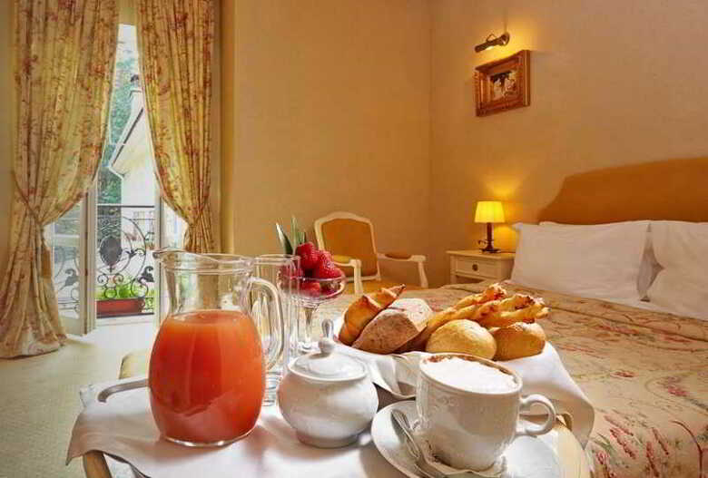Kronon Park Hotel