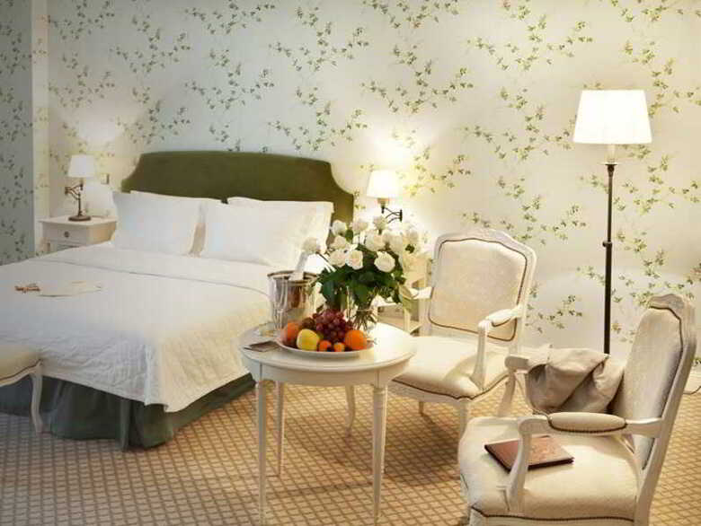 Kronon Park Hotel