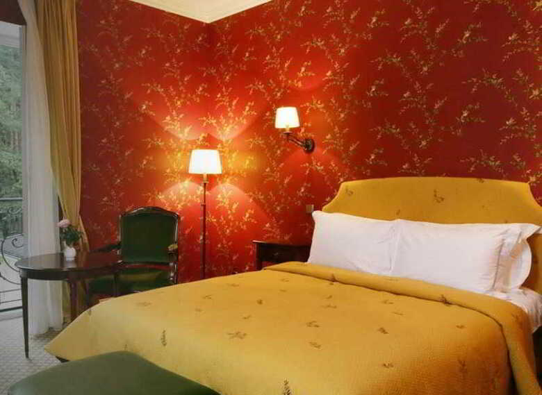 Kronon Park Hotel