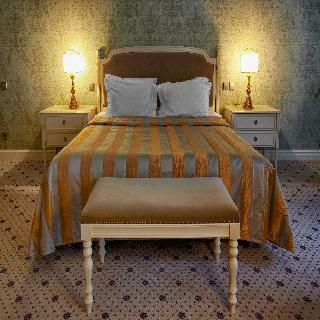 Kronon Park Hotel