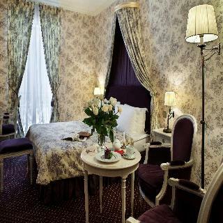Kronon Park Hotel