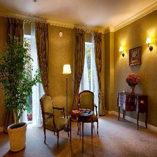 Kronon Park Hotel