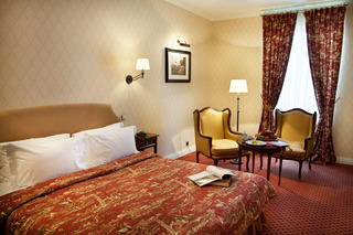 Kronon Park Hotel