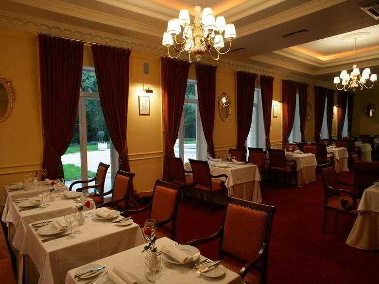 Kronon Park Hotel