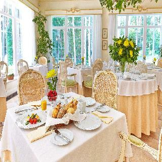 Kronon Park Hotel