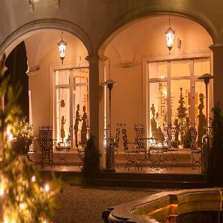 Kronon Park Hotel