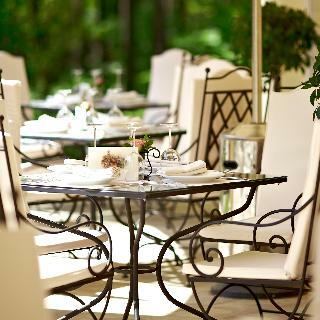 Kronon Park Hotel