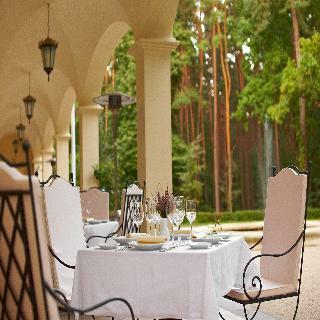 Kronon Park Hotel
