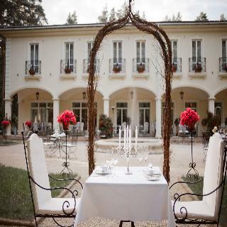 Kronon Park Hotel