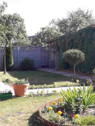Posada Rugilona