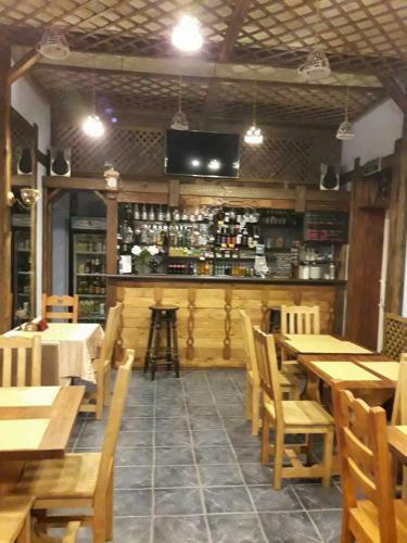 Posada Rugilona