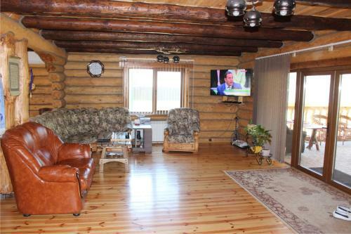 Agrousadba Port Artur