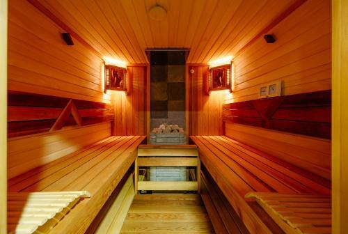 Hostal Villa Anna