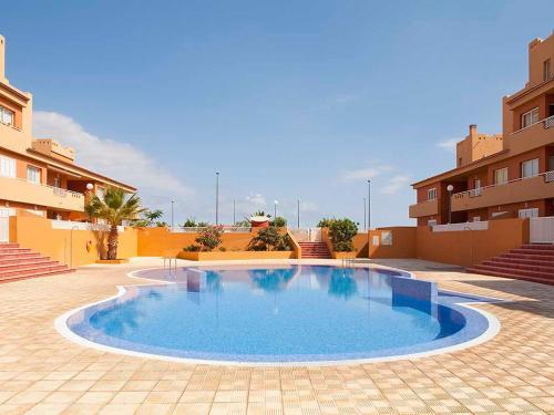 Apartment La Gomera Guimar