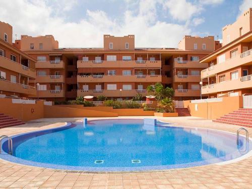 Apartment La Gomera Guimar
