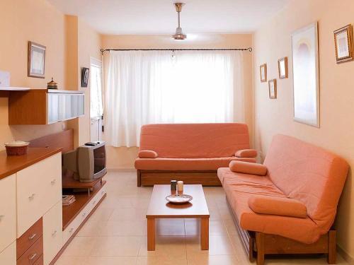 Apartment La Gomera Guimar