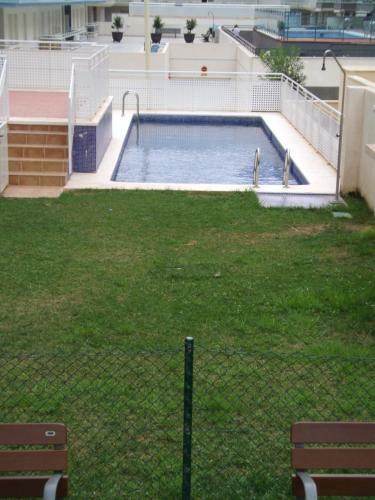 Apartamentos Playa De Moncofa