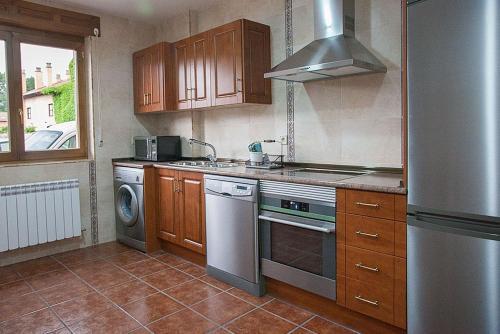Hostal Vinuesa