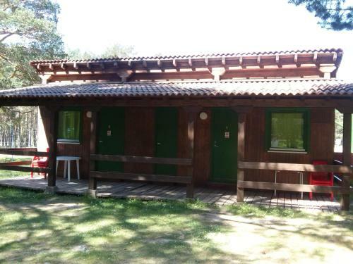 Camping Cobijo