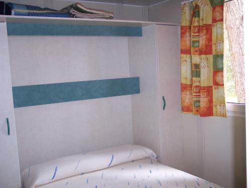 Camping Cobijo