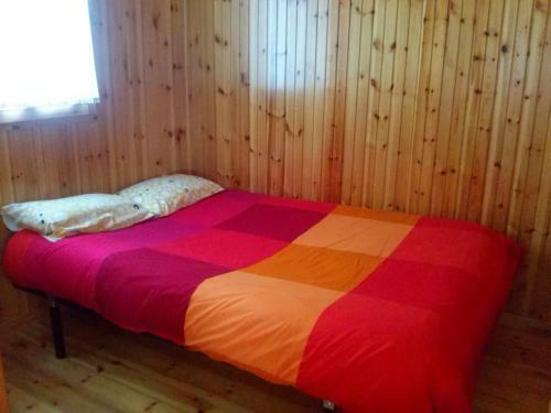 Camping Cobijo