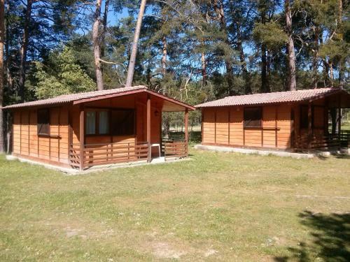 Camping Cobijo