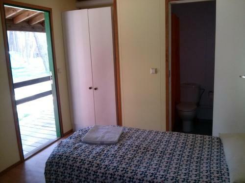 Camping Cobijo