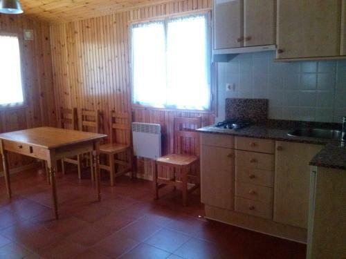 Camping Cobijo