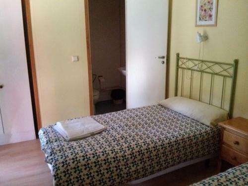 Camping Cobijo