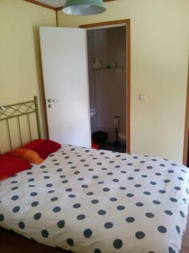 Camping Cobijo
