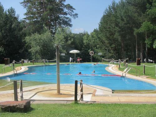 Camping Cobijo
