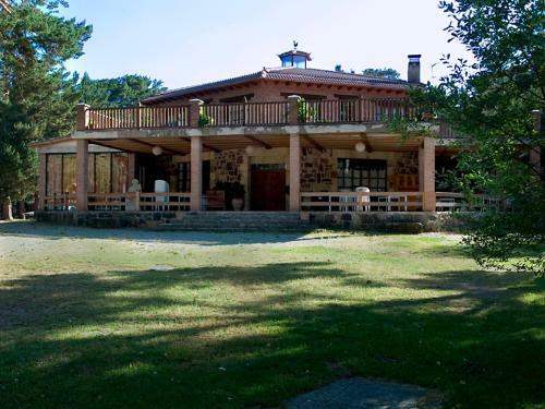 Camping Cobijo