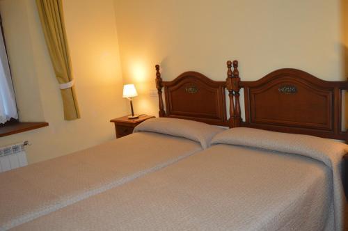Hostal Revinuesa